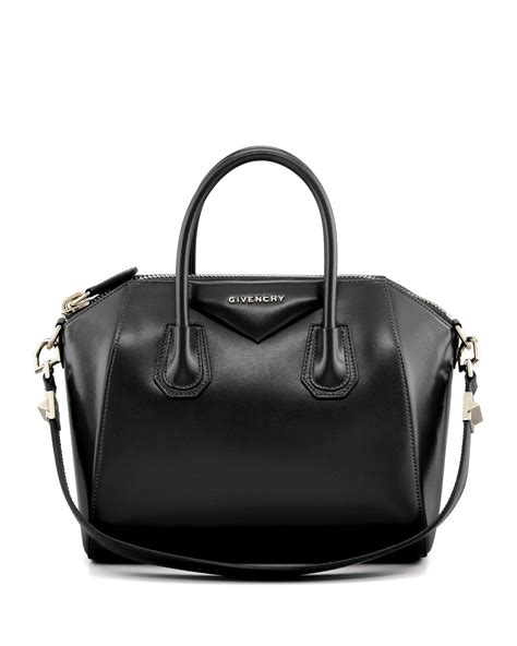 givenchy antigona small fashionette|givenchy antigona small price.